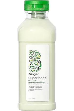 Briogeo Be Gentle, Be Kind Kale + Apple Replenishing Superfood Conditioner in /A
