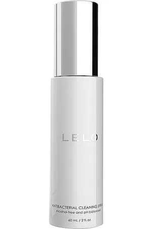 Lelo Toy Cleaning Spray in