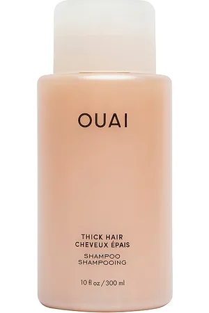 OUAI Thick Shampoo in /A