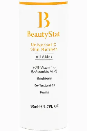 BeautyStat Cosmetics Universal C Skin Refiner 50ml in /A