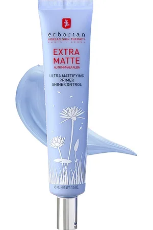 Erborian Matte Cream Mattifying & Blurring Primer in /A