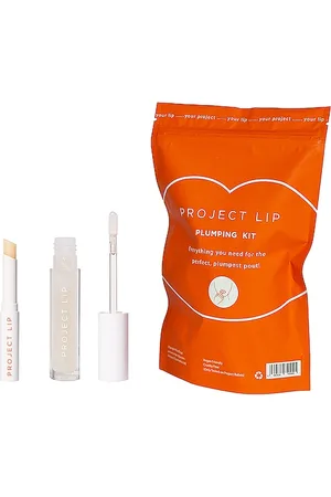 PROJECT LIP XXL Primer & Gloss Kit in /A