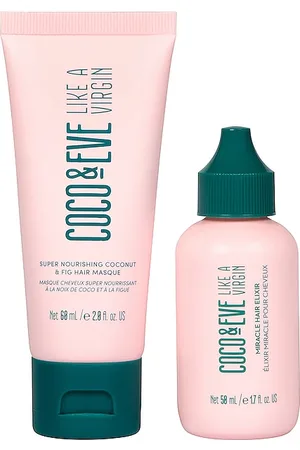 Coco & Eve Oh My Hair Kit in /A