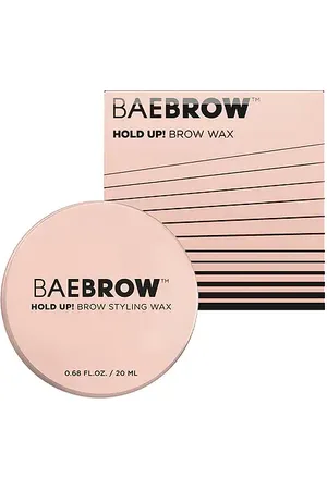 BAEBROW HOLD UP! Brow Styling Wax In in