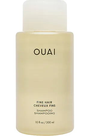 OUAI Fine Shampoo in /A