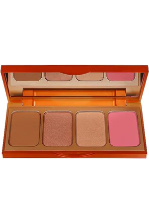 Elaluz Cali Queen Face Palette in /A