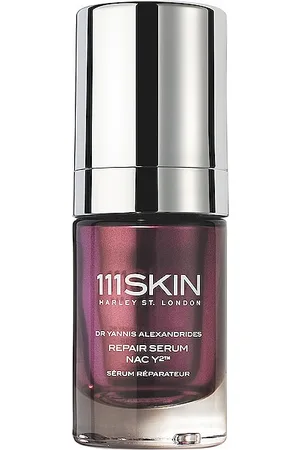 111Skin Repair Serum Nac Y2 15ml in /A