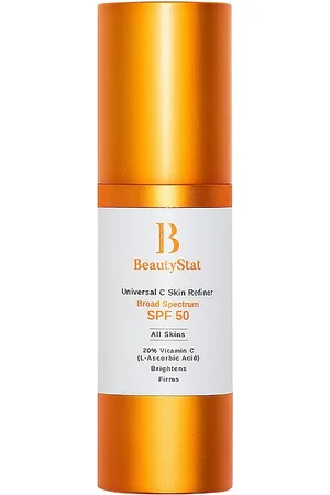 BeautyStat Cosmetics Universal C Skin Refiner Broad Spectrum SPF 50 in /A