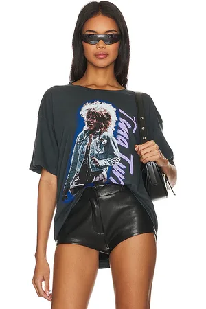 DAYDREAMER Tina Turner 1984 Merch Tee in