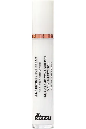 dr. brandt skincare 24/7 Retinol Eye Cream in /A