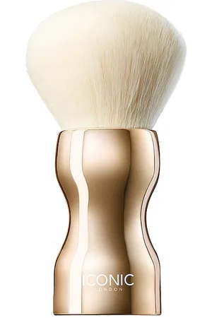 Iconic London Tan And Buff Brush in /A