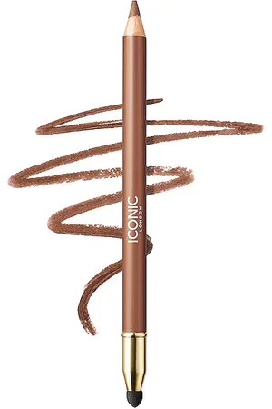 Iconic London Fuller Pout Sculpting Lip Liner in