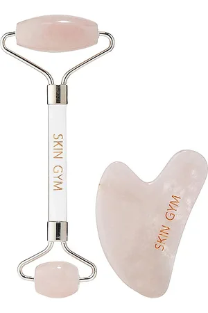 Skin Gym Rose Quartz Workout Set in /A