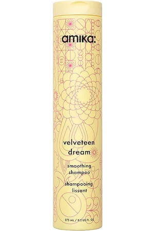 Amika Velveteen Dream Smoothing Shampoo in /A