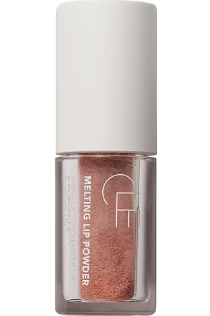 Cle Cosmetics Melting Lip Powder in