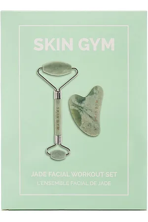 Skin Gym Jade Workout Set in /A