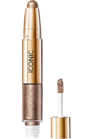 Iconic London Glaze Crayon in