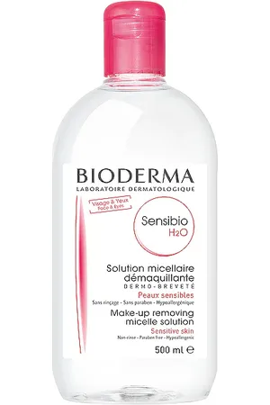 Bioderma Sensibio H2O Sensitive Skin Micellar Water in /A
