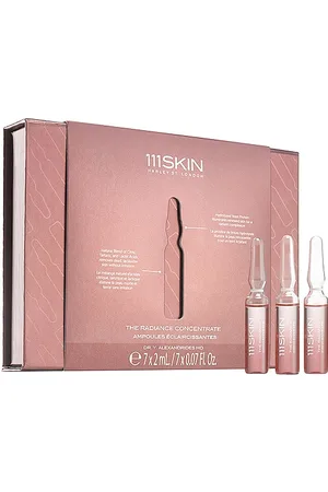 111Skin The Radiance Concentrate in /A