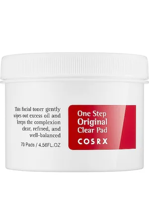 COSRX One Step Original Clear Pads in /A