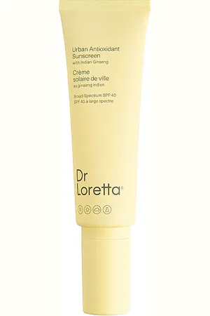 Dr Loretta Urban Antioxidant Sunscreen SPF 40 in /A
