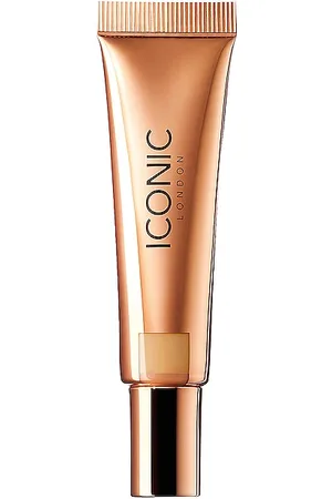 Iconic London Sheer Bronze in
