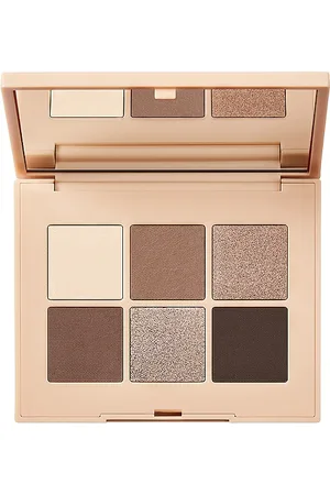 DIBS Beauty The Palm Palette in Coffee in