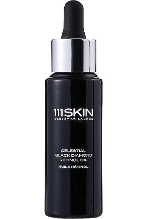 111Skin Black Diamond Retinol Oil in /A