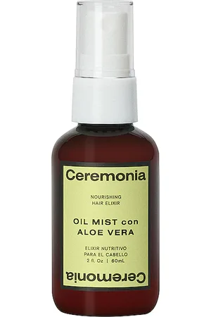 Cérémonia Oil Mist Con Aloe Vera in /A