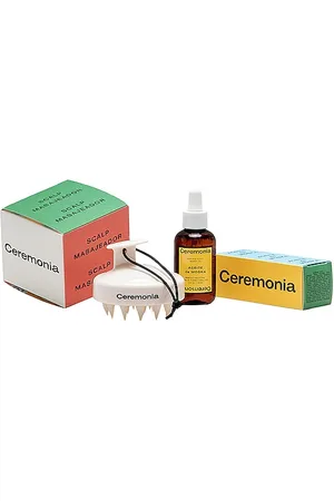 Cérémonia The Scalp Power-Duo in /A