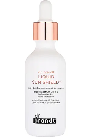 dr. brandt skincare Liquid Sun Shield in /A