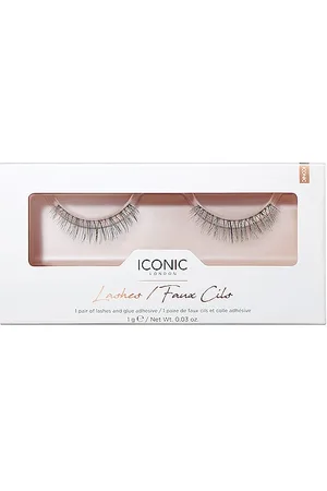 Iconic London False Lashes in