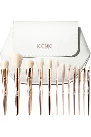 Iconic London All Angles Brush Set in /A