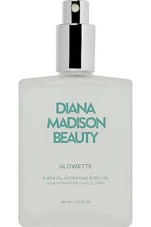 Diana Madison Beauty Glowette Body Oil in /A