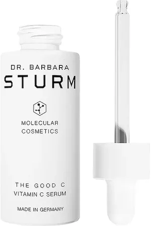 DR.BARBARA STURM The Good C Vitamin C Serum in /A