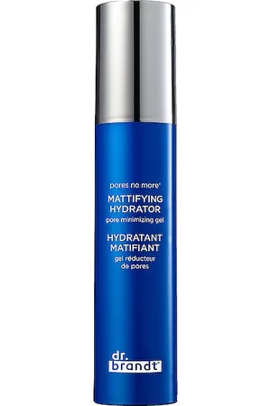 dr. brandt skincare Pores No More Mattifying Hydrator in /A
