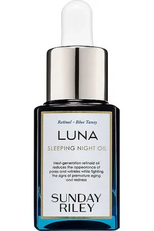 Sunday Riley Luna Sleeping Oil 15ml in /A