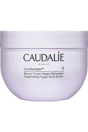 Caudalie Vinotherapist Replenishing Vegan Body Butter in /A
