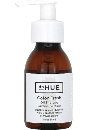 dpHUE Color Fresh Argan Oil Therapy in /A