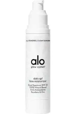 alo Daily SPF Face Moisturizer in /A