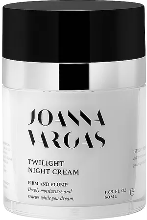 Joanna Vargas Twilight Plumping And Firming Night Cream in /A