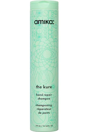 Amika The Kure Bond Repair Shampoo in /A