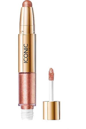 Iconic London Glaze Crayon in