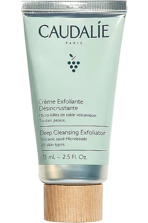 Caudalie Deep Exfoliating Cleanser in /A