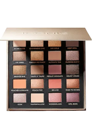 Iconic London Day To Slay Eyeshadow Palette in /A