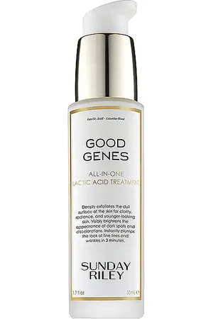 Sunday Riley Good Genes Lactic Acid Treatment 50ml in /A