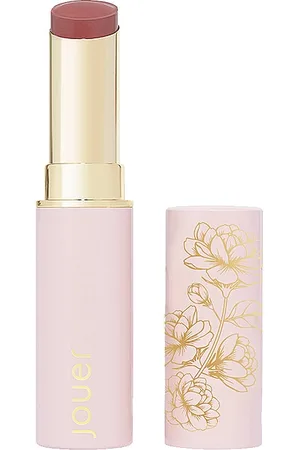Jouer Essential Lip Enhancer Shine Balm in