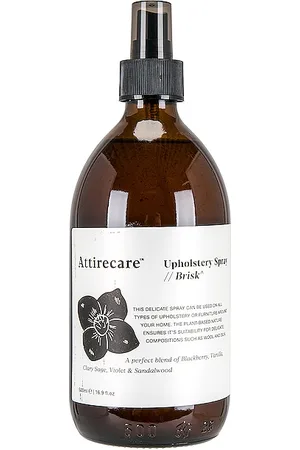 Attirecare Brisk Upholstery Spray in /A