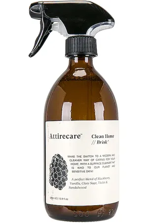 Attirecare Brisk Clean Home Spray in /A