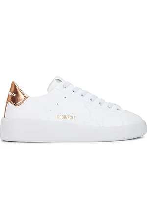 Golden Goose Pure Star Sneaker in